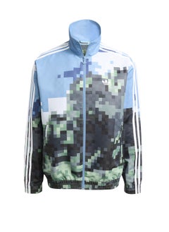 Adidas Logo Jacket  - Image 5