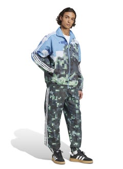 Adidas Logo Jacket  - Image 4