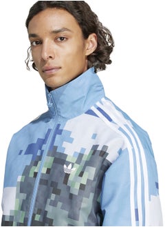 Adidas Logo Jacket  - Image 3