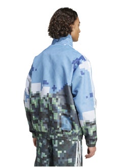 Adidas Logo Jacket  - Image 2