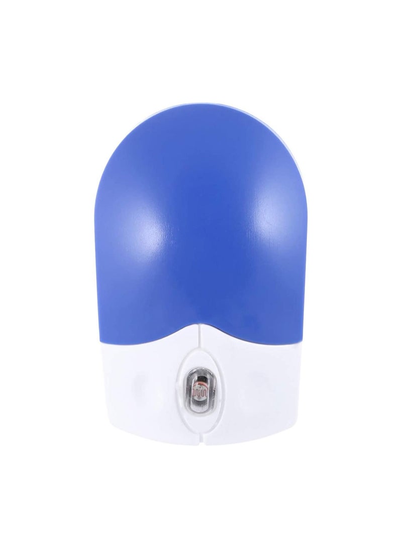 Pixie Pixie Night Light Blue Hw3  - Image 1