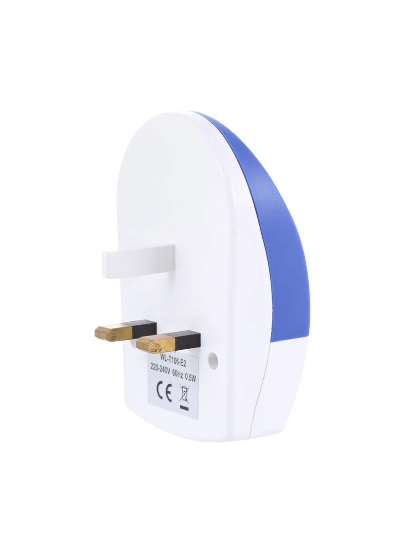 Pixie Pixie Night Light Blue Hw3  - Image 3