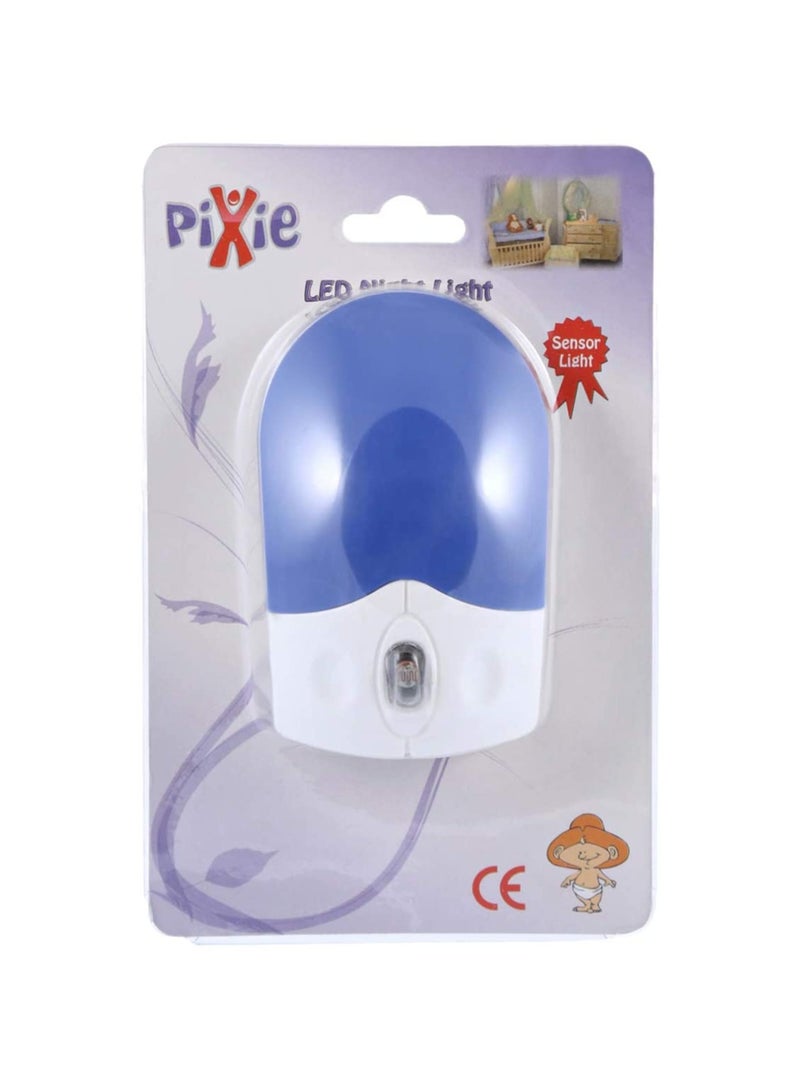 Pixie Pixie Night Light Blue Hw3  - Image 4