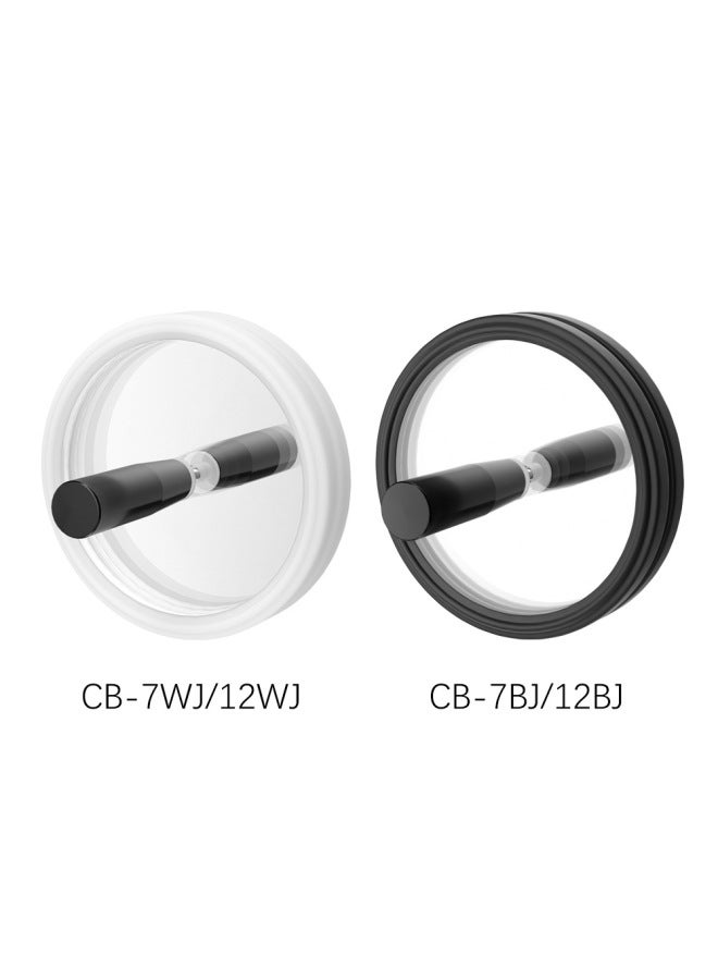 Lp Vinyl Waterproof Clip Ms Cleaning Disc Tool Label Paper Protection Cleaning Rubber Set Record Dish Washing Clip Recommended - Image 5