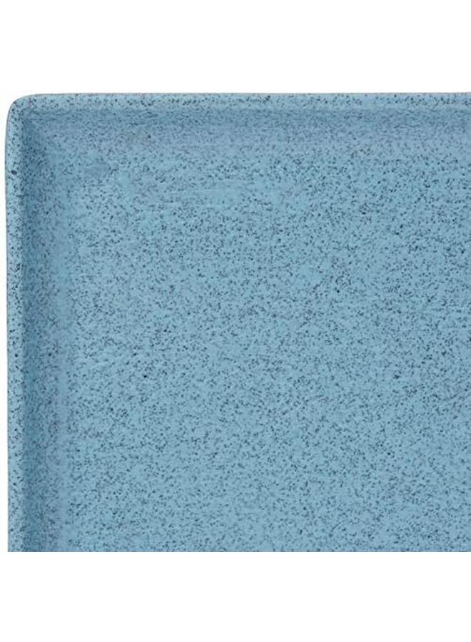 دينويل أطباق تقديم باللون الأزرق Dwmp0150Bs - Image 4