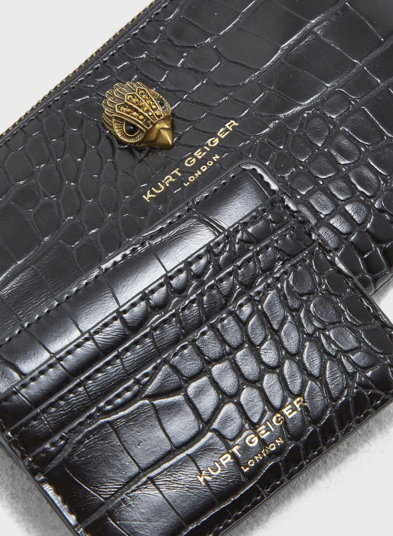 Kurt Geiger London Pouch Gift Set