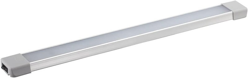 Raycharm Low-Profile Ceiling Lighting LED Light Fixture 18.5" x 1.8" - Image 1