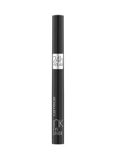 Catrice Ink Eyeliner  Best In Black 010  - Image 1