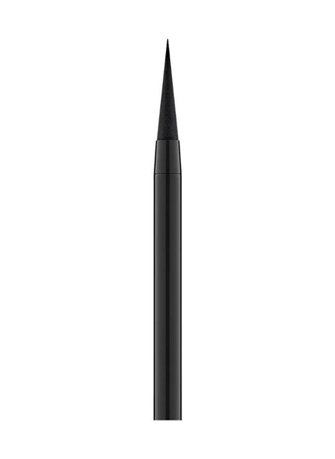 Catrice - Ink Eyeliner  Best In Black 010 - Image 1