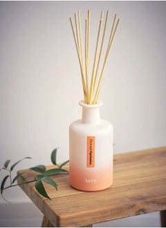 Aery Living Eternal Optimist Reed Diffuser Neroli Blossom Jasmin And Sandalwood