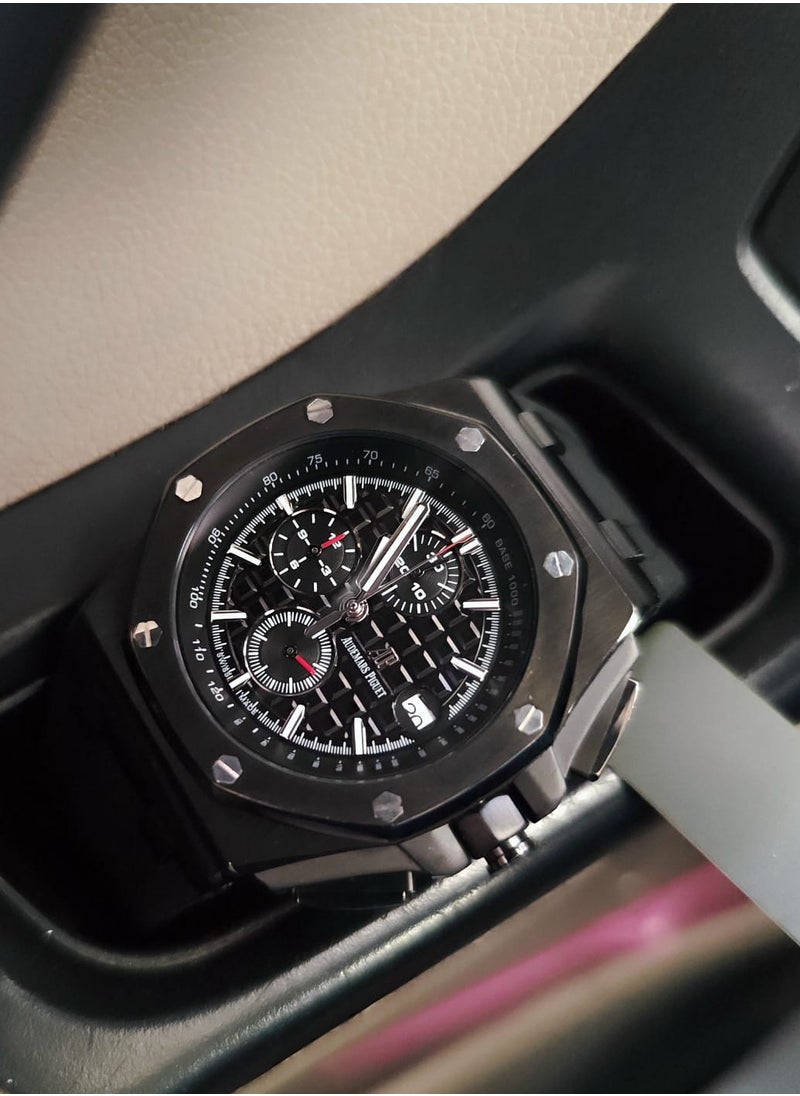 Admutty - Admur brand watch for men - Image 1
