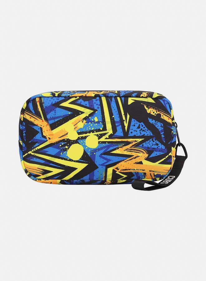 CUBS Junior Student Backpack Graffiti Pencil case - Image 4