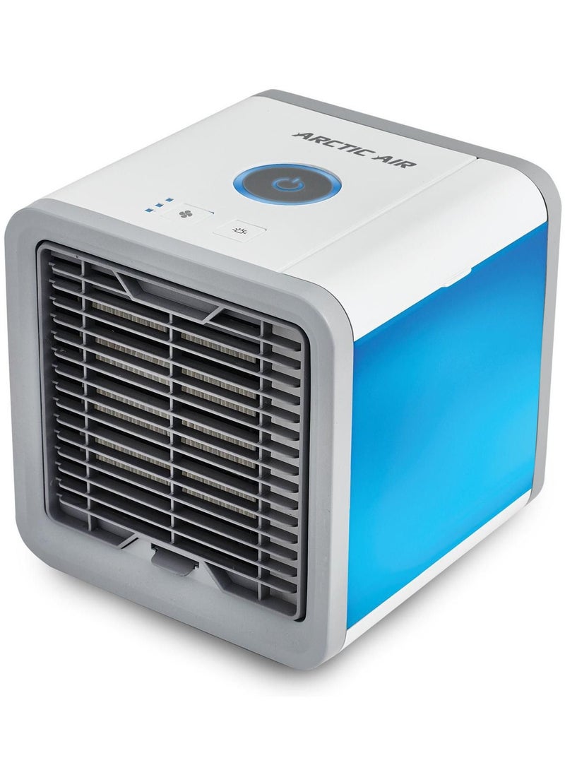 ARCTIC AIR Mini USB Portable Air Conditioner, Humidifier and Purifier - Image 1