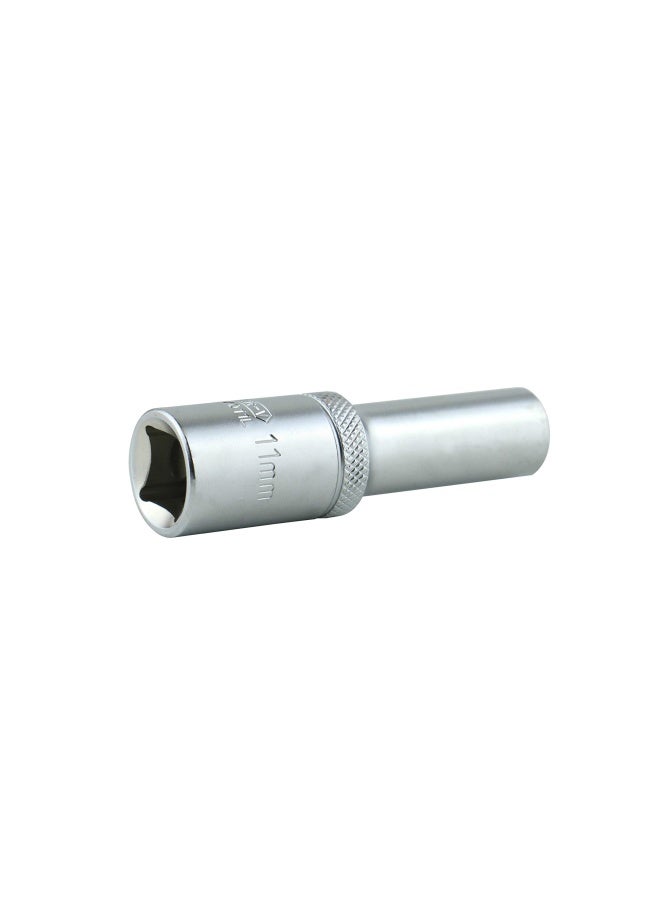 LICOTA 12 Inch Flank 6Pt Socket 11Mm Long N4011L - Image 1
