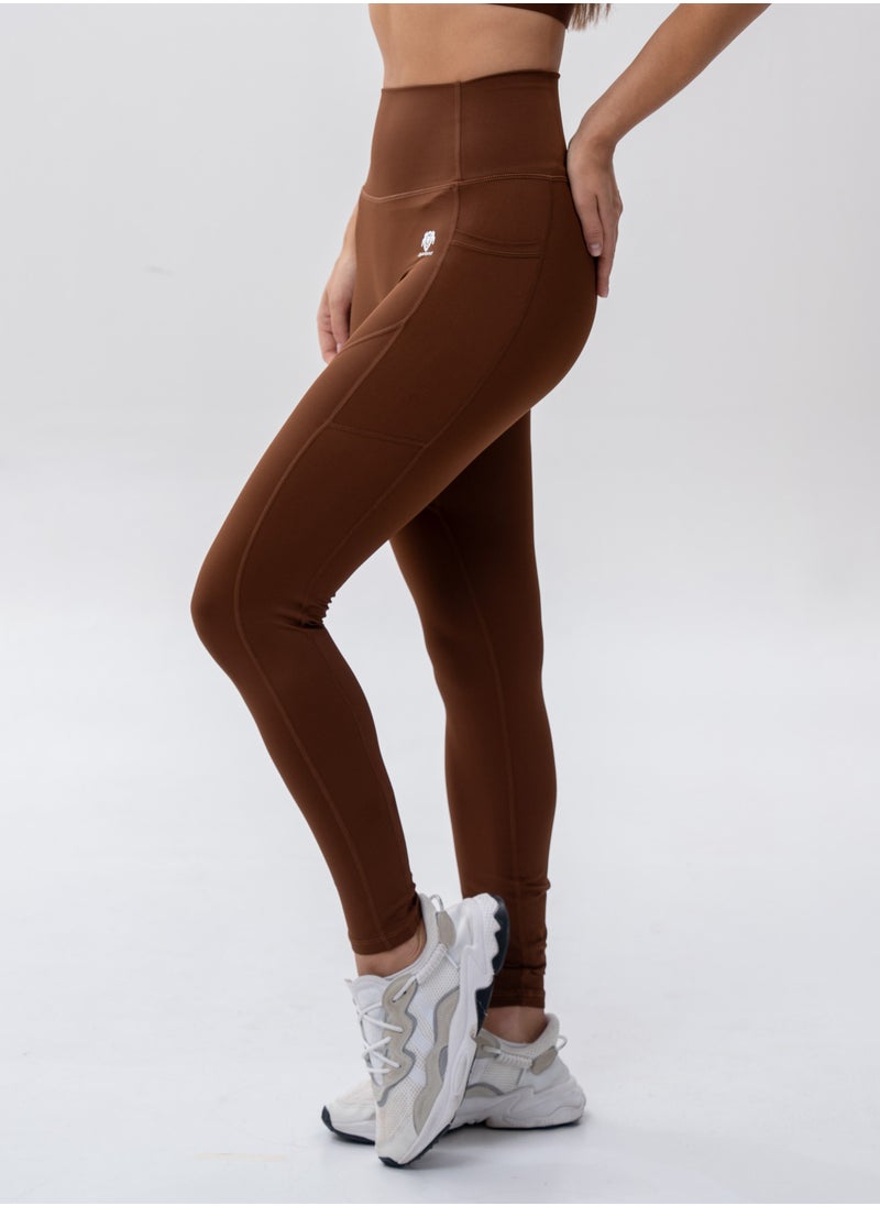 AlphaSquad AlphaSquad Essential Leggings for Women  - Image 2