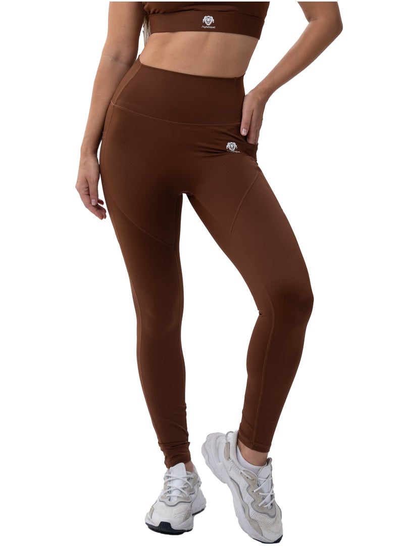 AlphaSquad AlphaSquad Essential Leggings for Women  - Image 1