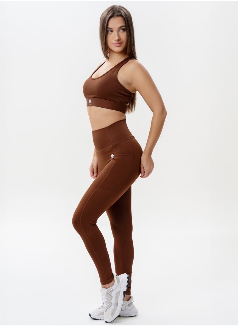 AlphaSquad AlphaSquad Essential Leggings for Women  - Image 4