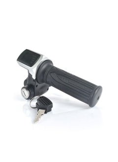 child toy Accelerator Handle With Key And Electronic Screen For Scooter Drift 36V  - Image 2