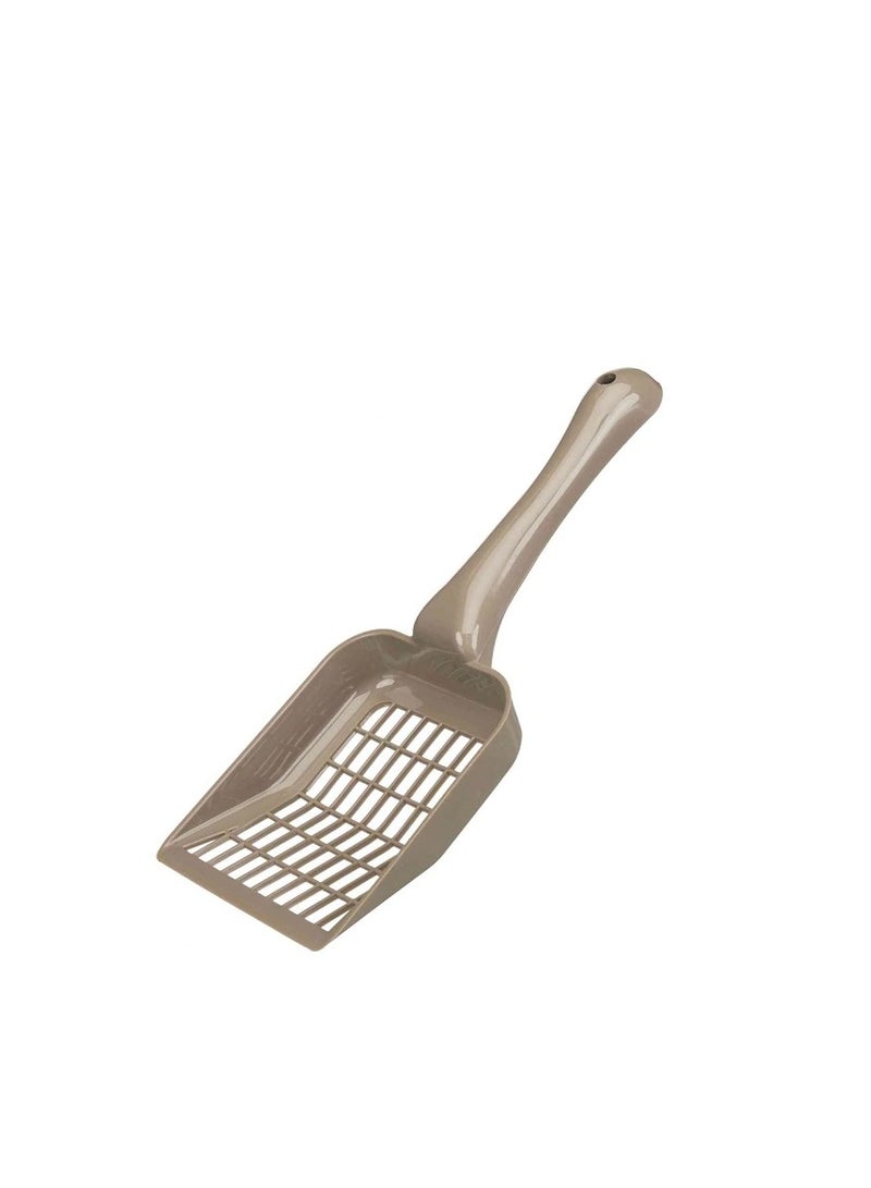 تريكسي سكوب لتكتل فضلات القطط - متوسط ​​- ألوان متنوعة - Image 2