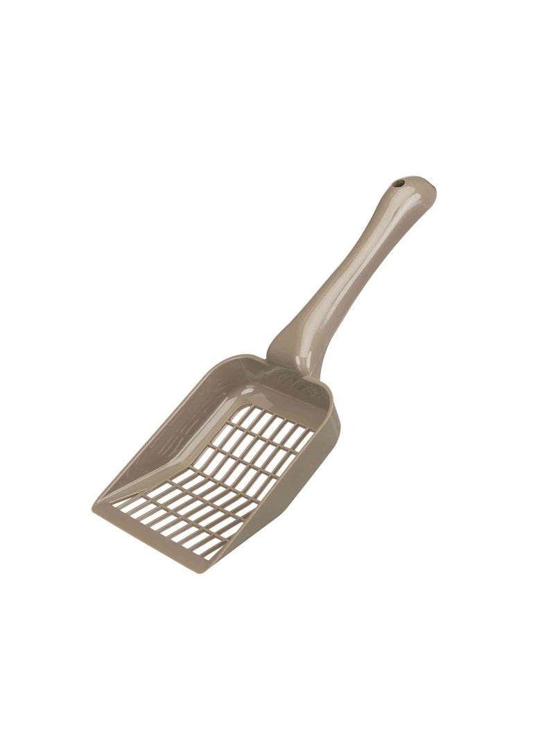 تريكسي سكوب لتكتل فضلات القطط - متوسط ​​- ألوان متنوعة - Image 1