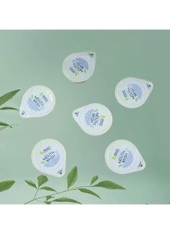 BEAUTY SYSTEM Advanced Mint Mouthwash Capsules, 20 x 13ml  - Image 4
