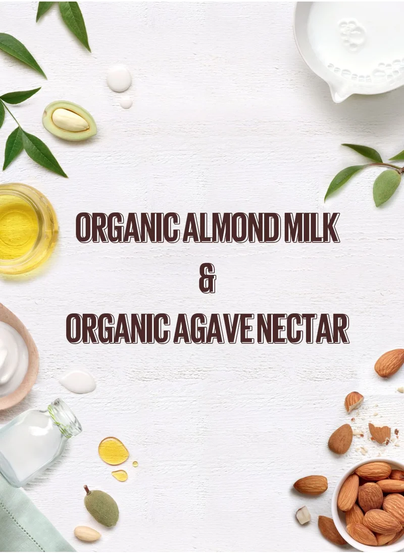 Garnier Ultra Doux Almond Milk Hydrating Leave-In 200ml