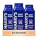 Harry's Men's Body Wash - Redwood - (3 Pack) 18 fl oz - Shower Gel for Men - No Parabens, Sulfates, or Dyes - Image 2