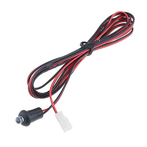 ePathChina Universal 12V Car Auto Remote Central Kit Door Lock Locking Vehicle Keyless Entry System with Remote Control Car Alarm System - Image 5