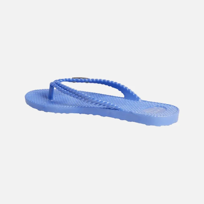 Billabong Kick Back Metallic Thongs - Women