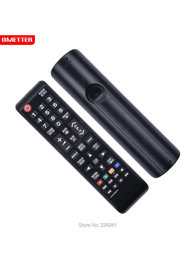 OMETTER Suitable for Samsung LCD TV remote control AA59-00607A controller - Image 4