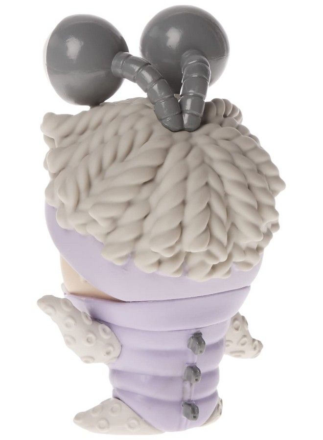 Funko Pop Disney: Monsters Inc 20Th Boo With Hood Up Multicolor One Size (57741) - Image 3