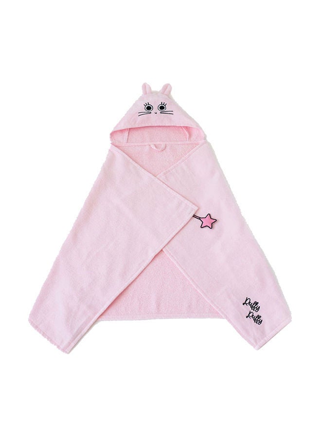 نيبمينينت منشفة أطفال تشانسين بغطاء للرأس - Image 1