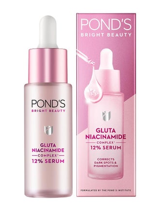 Pond's Anti Pigmentation Serum for Flawless Radiance with 12% Gluta Niacinamide Complex 28 ML - pzsku/ZB104FBF73A821E67A16EZ/45/_/1714384129/4782c313-b199-4dfc-b032-e7cf0ced1e66