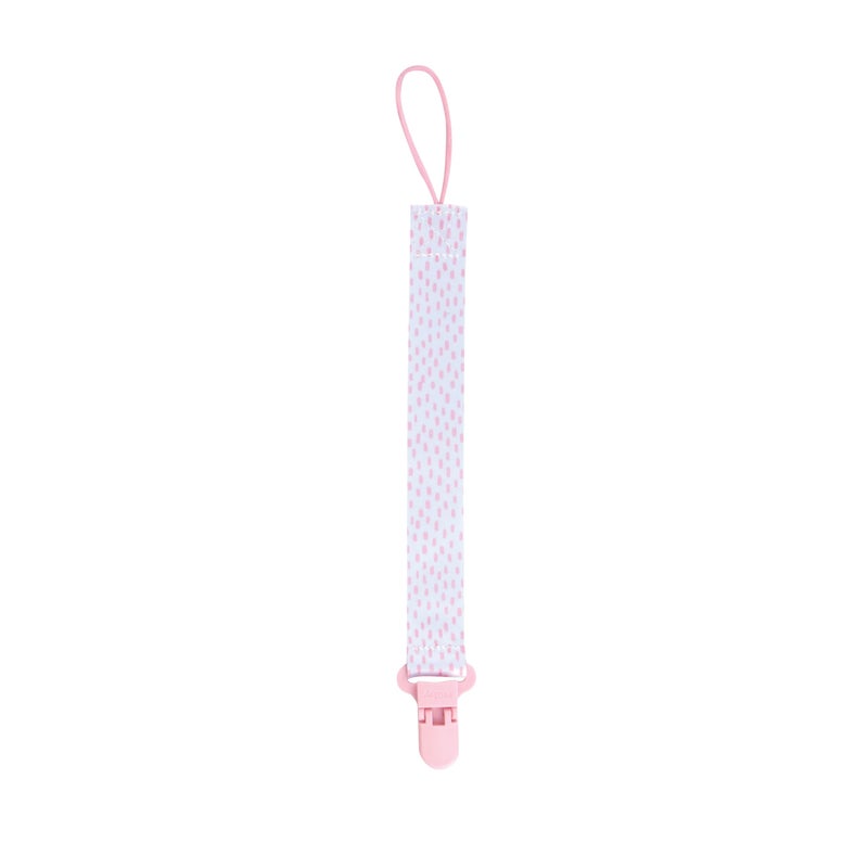 Nuby Infant's 2-Pack Pacifinder Pacifier Clips - Image 2