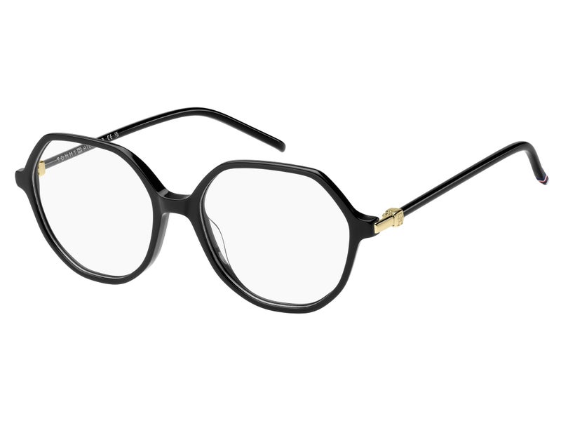 TOMMY HILFIGER Women Round Frames  52 TH 2340 - Image 2
