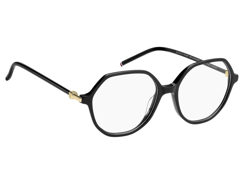 TOMMY HILFIGER Women Round Frames  52 TH 2340 - Image 4