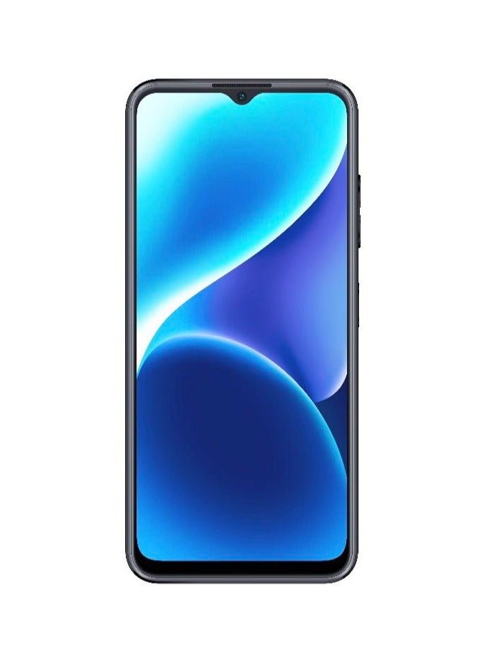 HOTWAV Note 15 Smartphone 4+4GB+ 64 GB storage 6’6 inch HD Display Midnight Black - Image 2