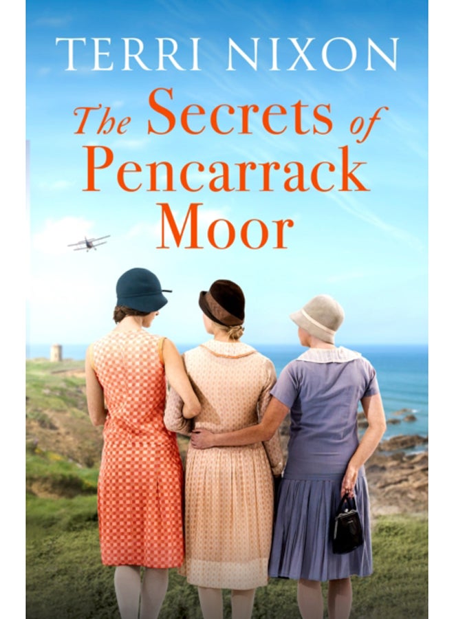 The Secrets of Pencarrack Moor