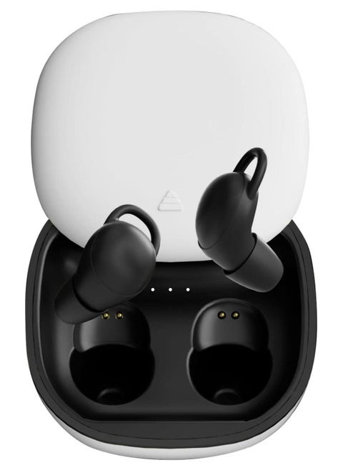 Earbuds Invisible Bluetooth Wireless Earbuds for Sleeping Smallest Sleep Buds Mini Tiny for Side Sleepers Hidden Headphones Small Discreet Bluetooth Earpiece