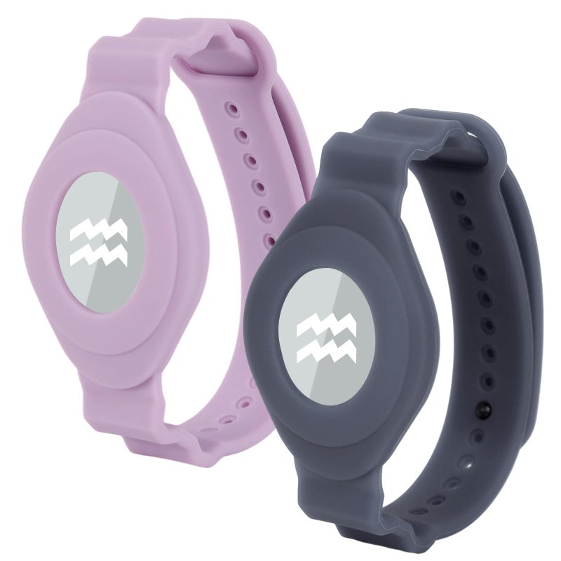 PEUTIER Holder for Princess Cruise Medallion, Adjustable Watch Holder - Image 1
