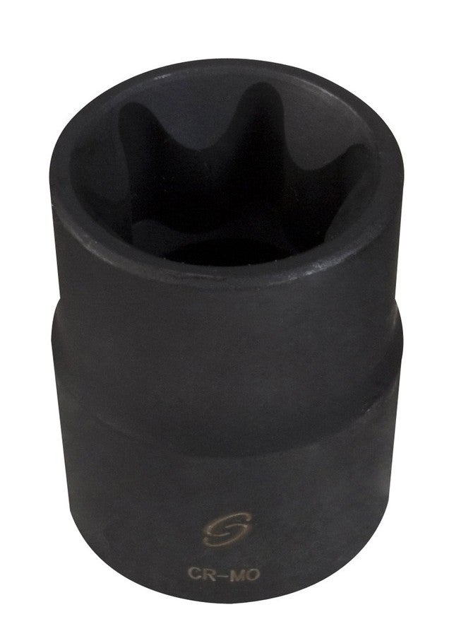 Sunex Tools Sunex 2690se4 1/2-Inch Drive E14 External Star Impact Socket - Image 1