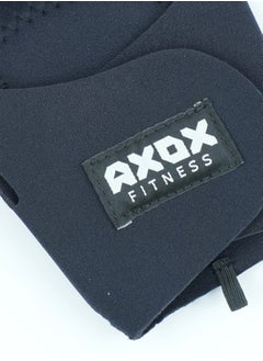 AXOX Fitness Softway Fitness Gloves Xl  - Image 3