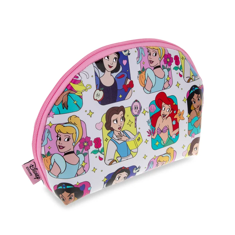 Mad Beauty Disney Princess Express Yourself - Cosmetic Bag