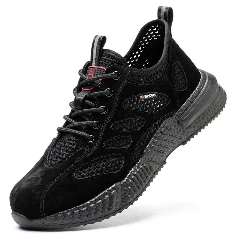 Unisex Casual Sneaker Shoes - Image 1