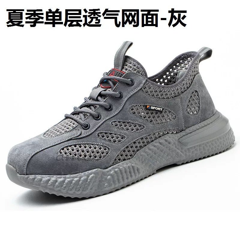 Unisex Casual Sneaker Shoes - Image 4