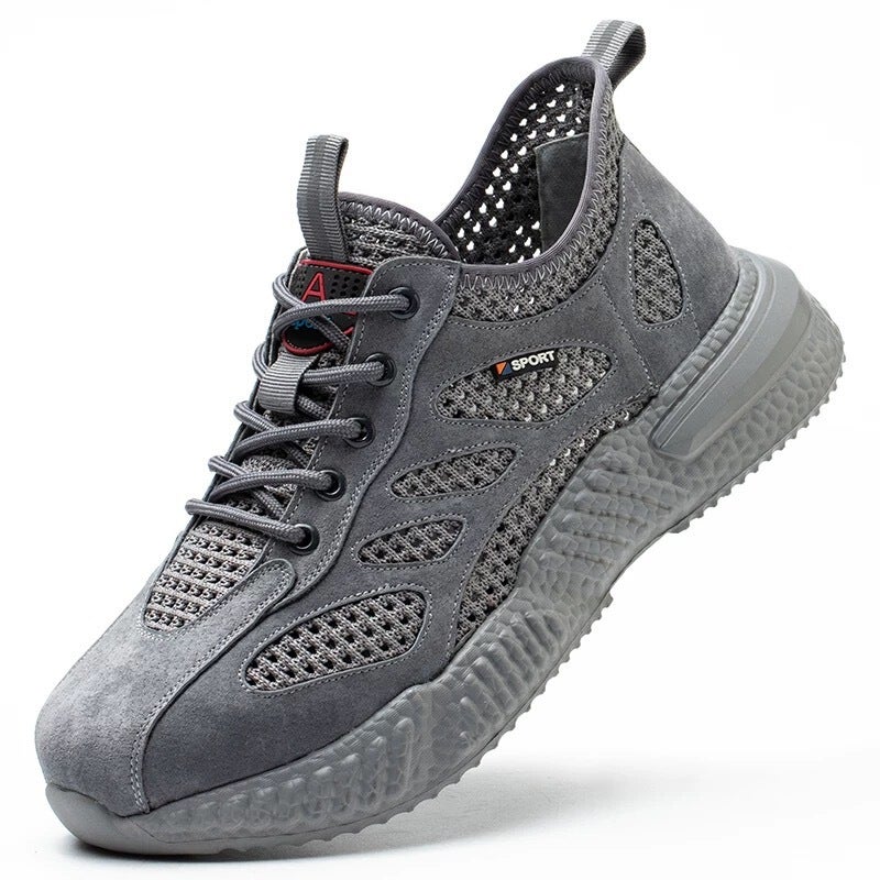 Unisex Casual Sneaker Shoes - Image 2