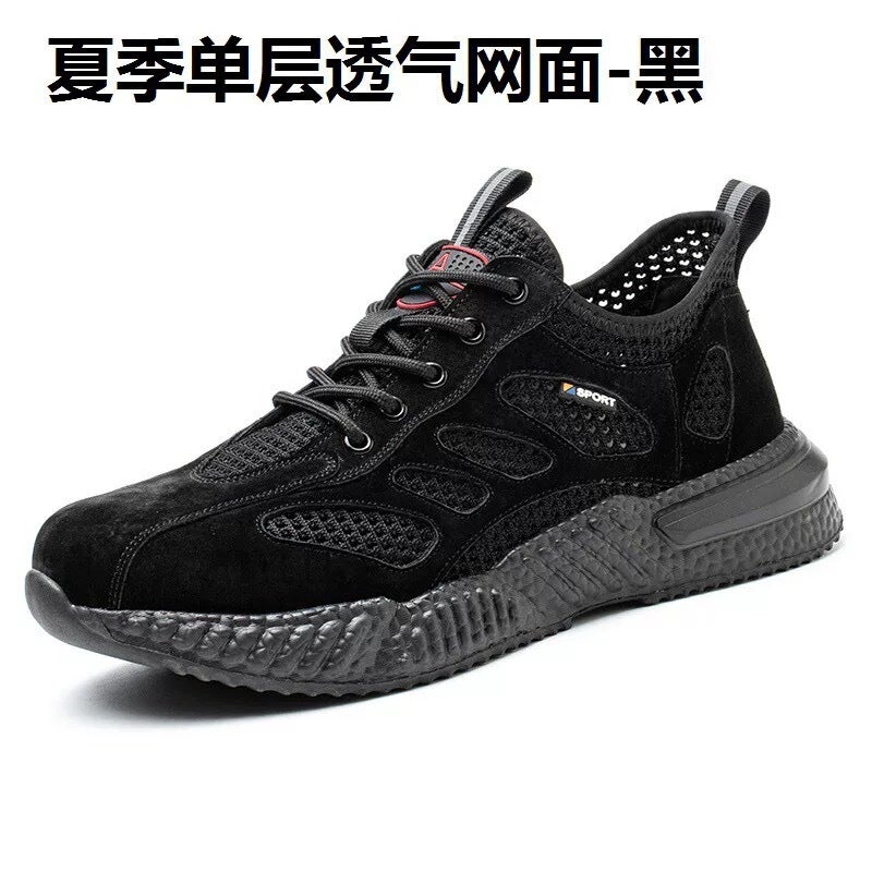 Unisex Casual Sneaker Shoes - Image 5
