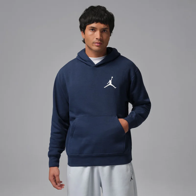 Men's Jumpman Fleece Hoodie