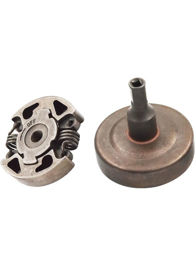 WFLNHB 41401602005 String Trimmer Replacement For Stihl Fs38 Fs40 Fs45 Fs46 Fs50 Fs55 Fs56 Fs70 Clutch Drum Kit  - Image 2