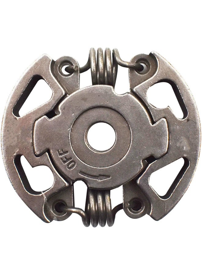 WFLNHB 41401602005 String Trimmer Replacement For Stihl Fs38 Fs40 Fs45 Fs46 Fs50 Fs55 Fs56 Fs70 Clutch Drum Kit  - Image 4